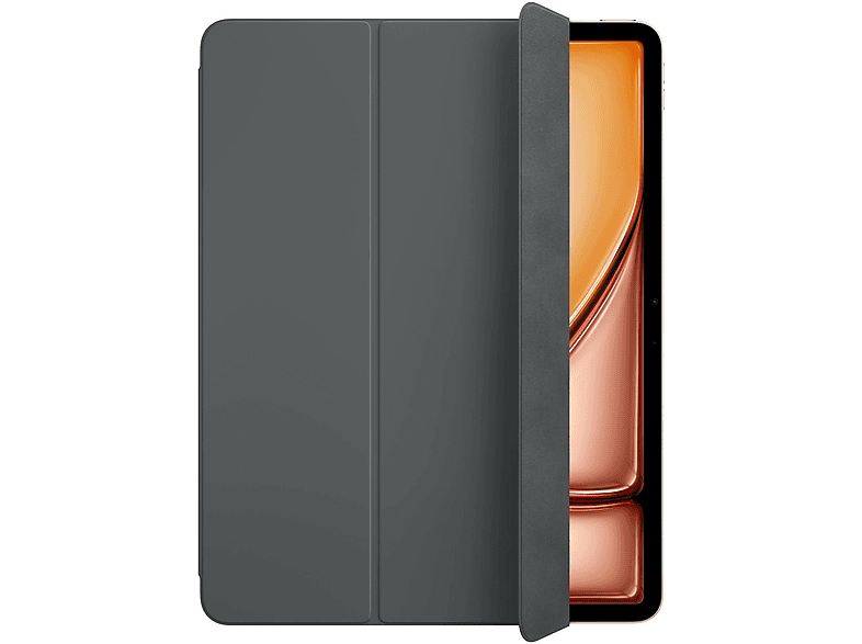 APPLE MWK93ZM/A Smart Folio, Bookcover, Apple, 13" iPad Air (M2 & M3), 13 WIFI (M4), Cell Anthrazit