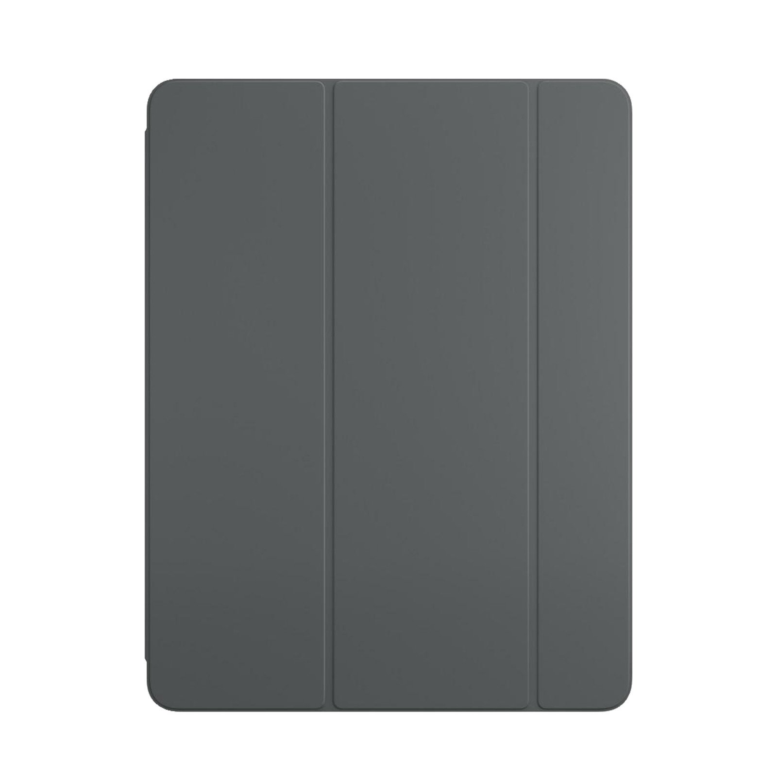 APPLE MWK93ZM/A Smart Folio, Bookcover, Apple, 13" iPad Air (M2 & M3), Anthrazit - Bild 1 von 1