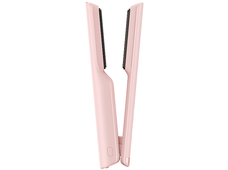 DREAME Hair Straightener Şarjlı Saç Düzleştirici Pembe_1