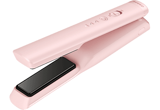 DREAME Hair Straightener Şarjlı Saç Düzleştirici Pembe