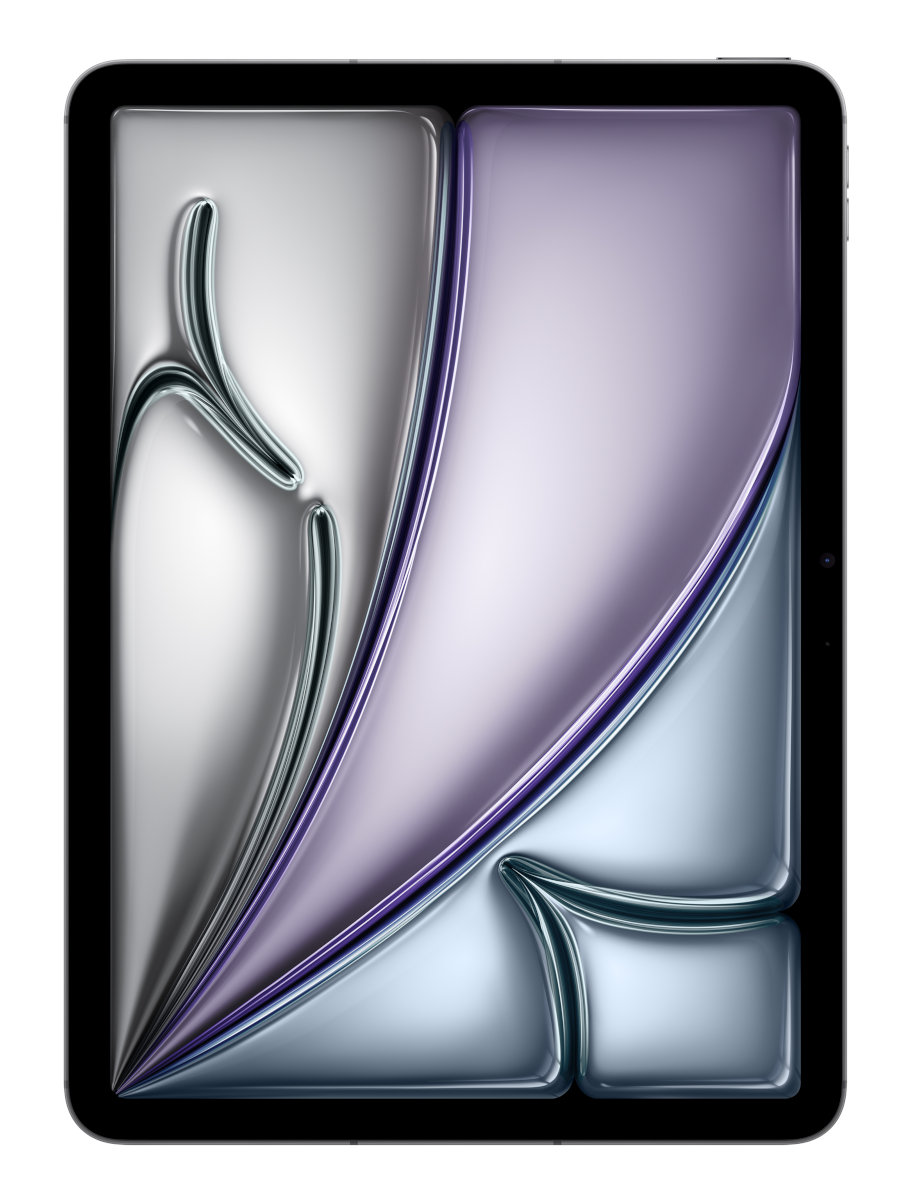 Tablet APPLE iPad Air (2024) 11 M2 512GB Wi-Fi + Cellular Gwiezdna szarość MUXM3HC/A