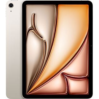 APPLE iPad Air 6 11" (2024) Wi-Fi 256GB, Polarstern