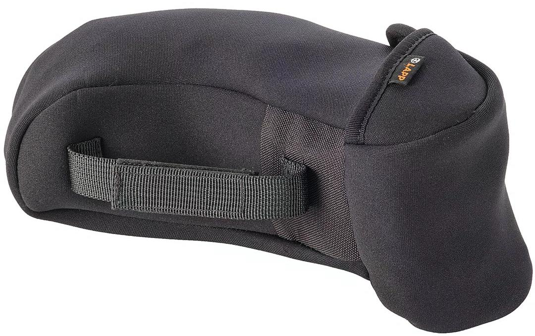 LAPP Lapp housse en néoprène Mobility Dock, noir Sac à porter
