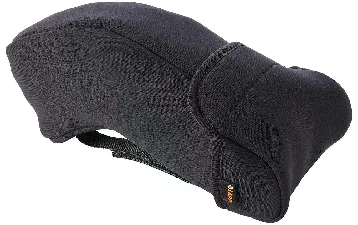 LAPP Lapp housse en néoprène Mobility Dock, noir Sac à porter