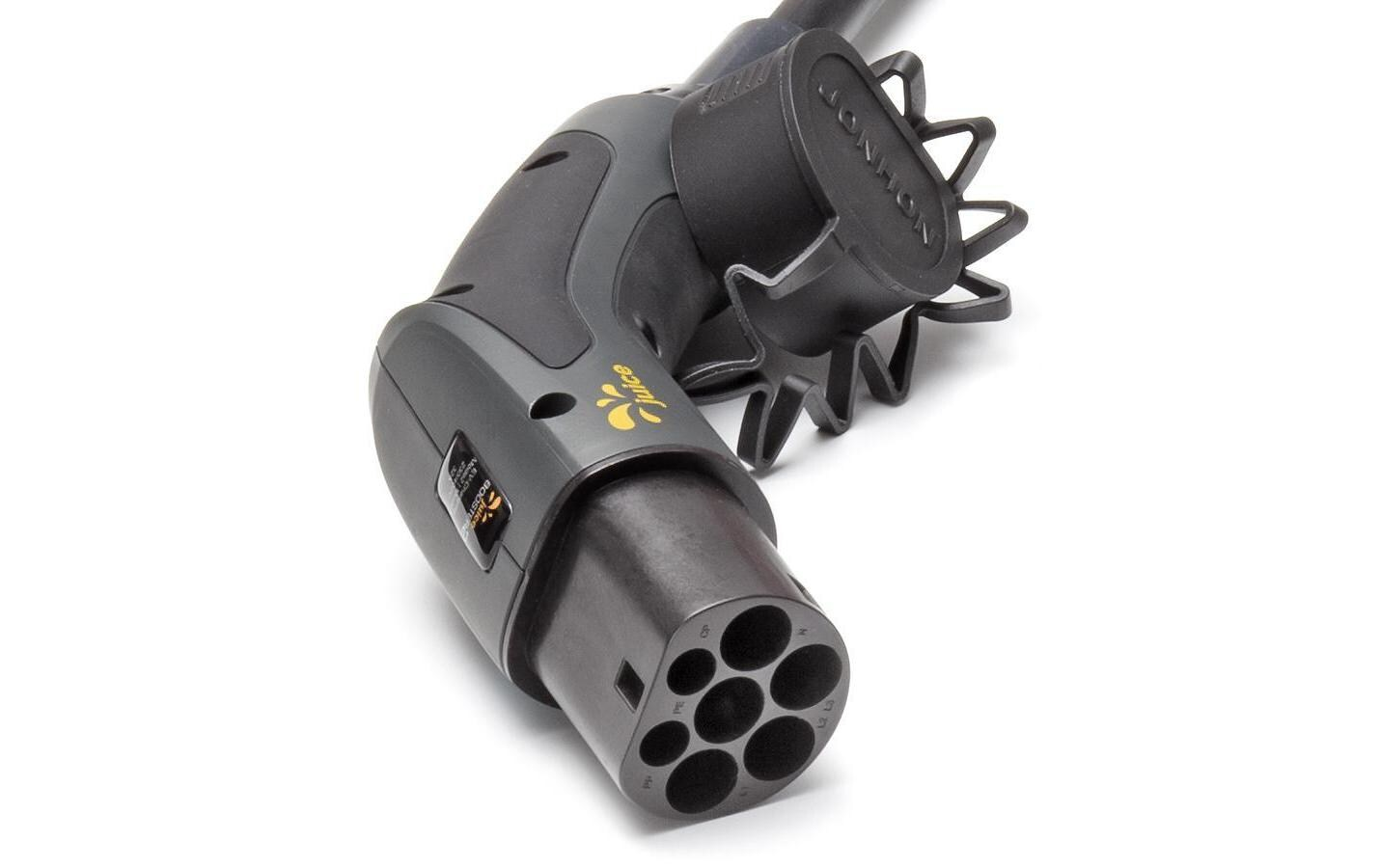 Juice Technology Adapter JUICE BOOSTER 2 Typ 2 400 V