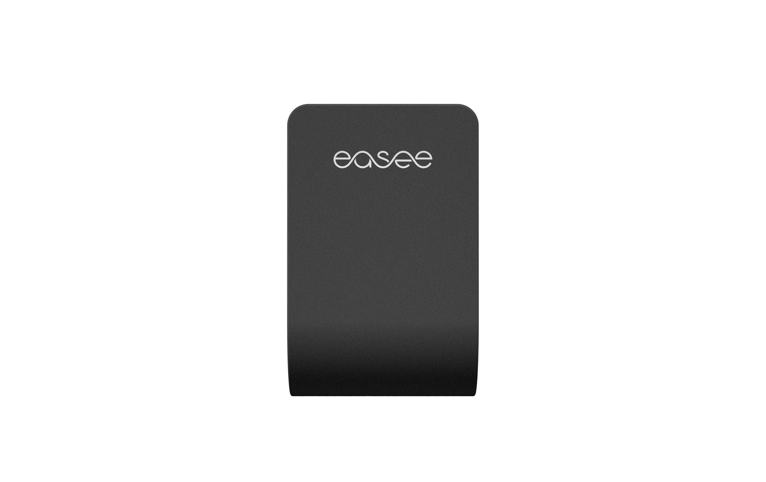EASEE easee support de câble noir Accessoires pour Wallbox