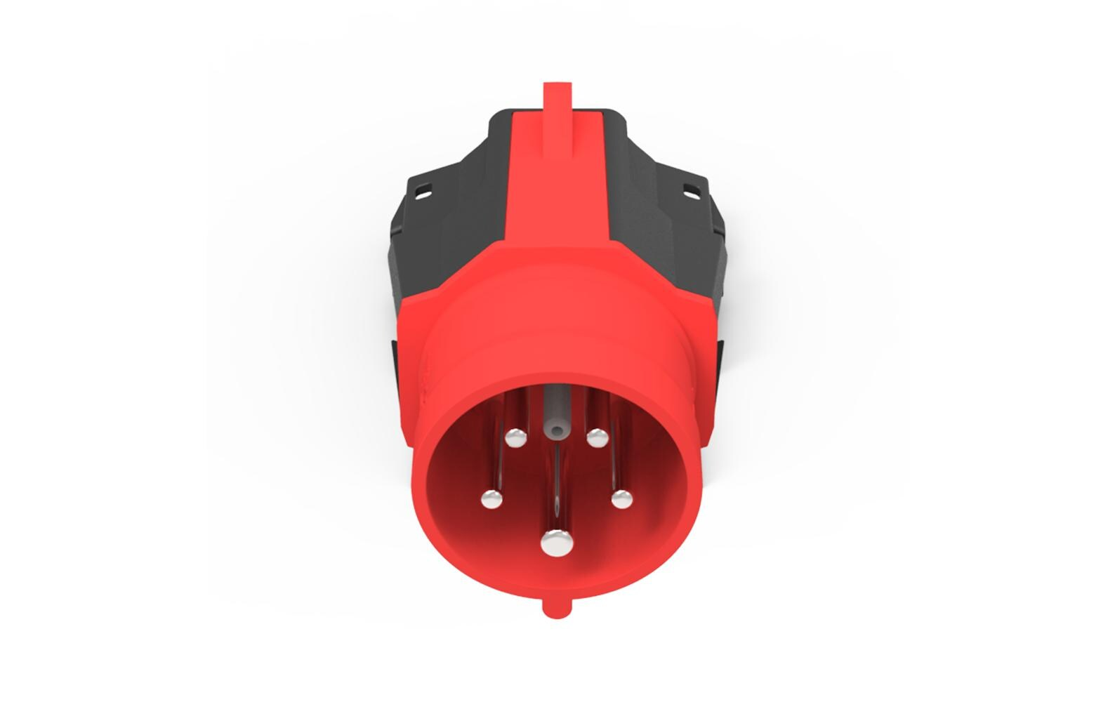 NRGKICK NRGkick embout de prise CEE 16-5 Accessoires pour voitures électriques, 11 kW