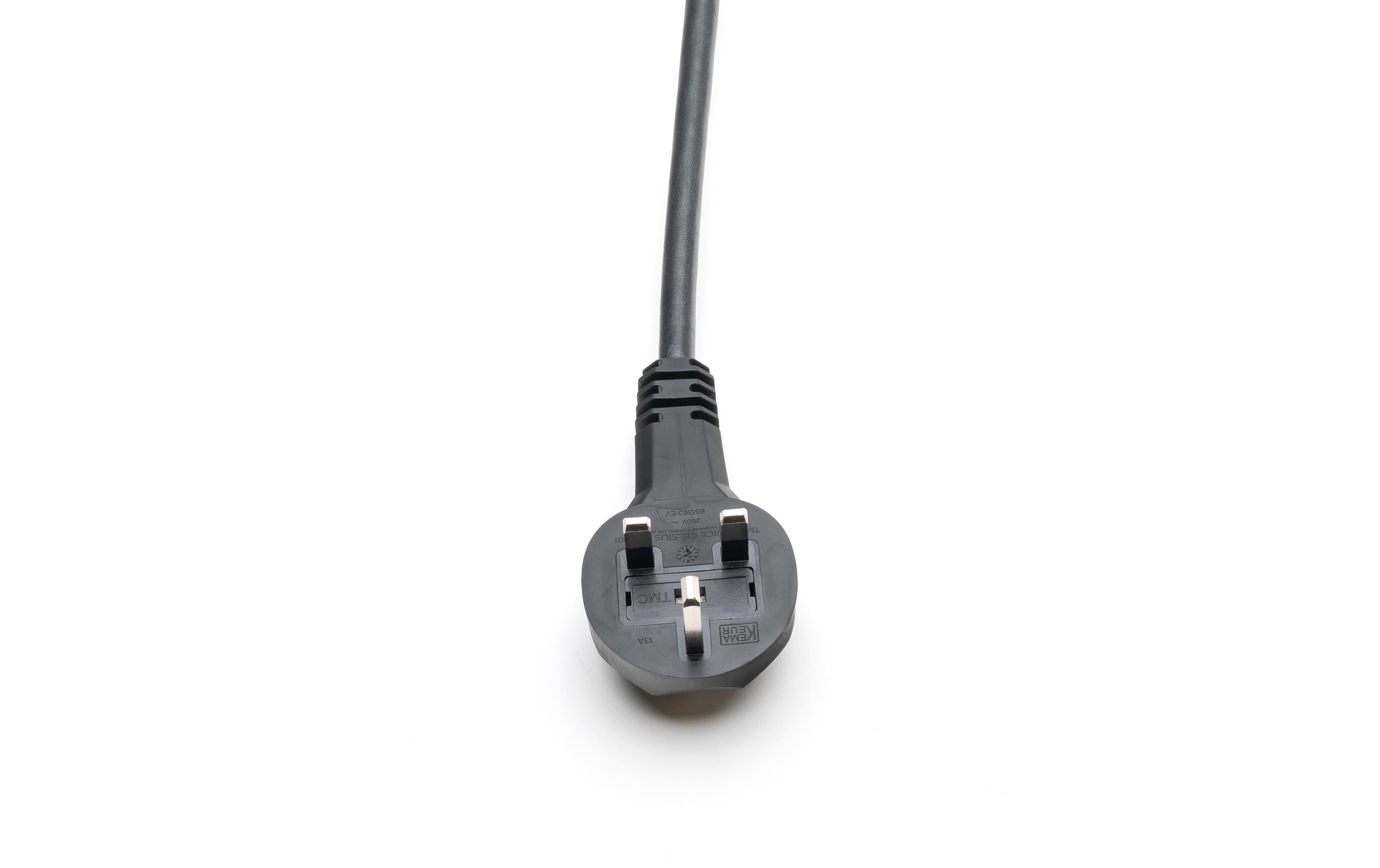 Juice Technology Adapter JUICE BOOSTER 2 & 3 air Typ G 230 V