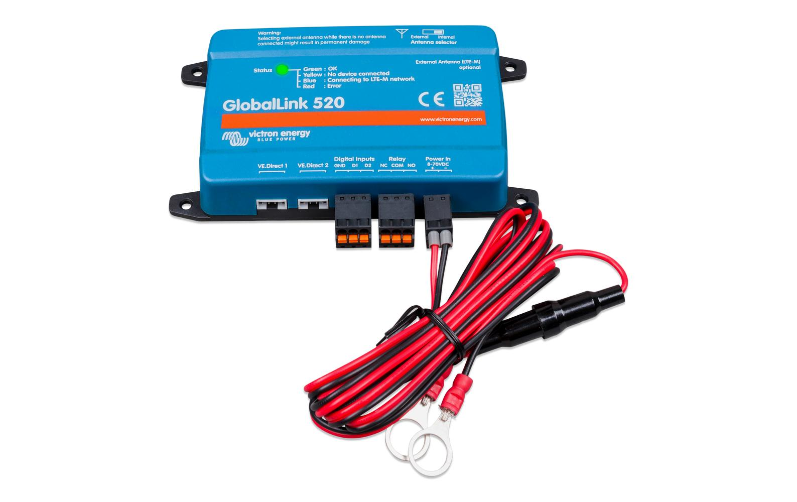 Victron GlobalLink 520 4G/LTE-M