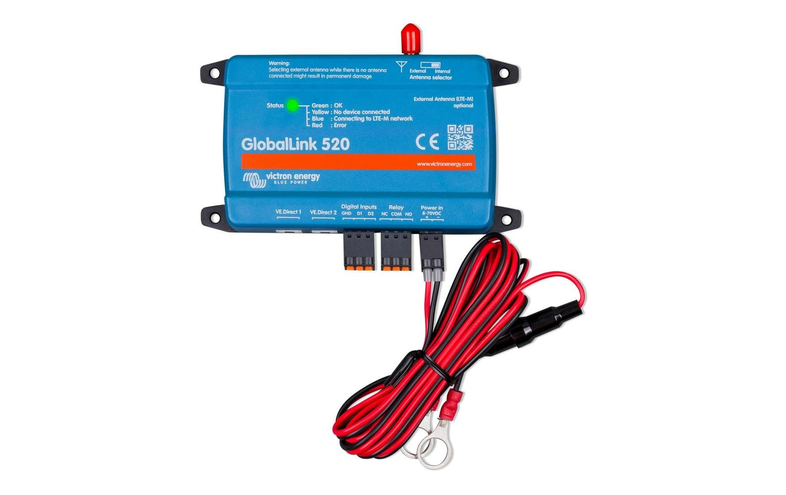 Victron GlobalLink 520 4G/LTE-M