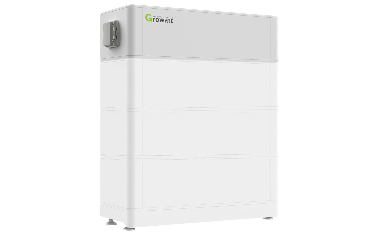 GROWATT Steuerungseinheit BDC 95045-A1 BMS
