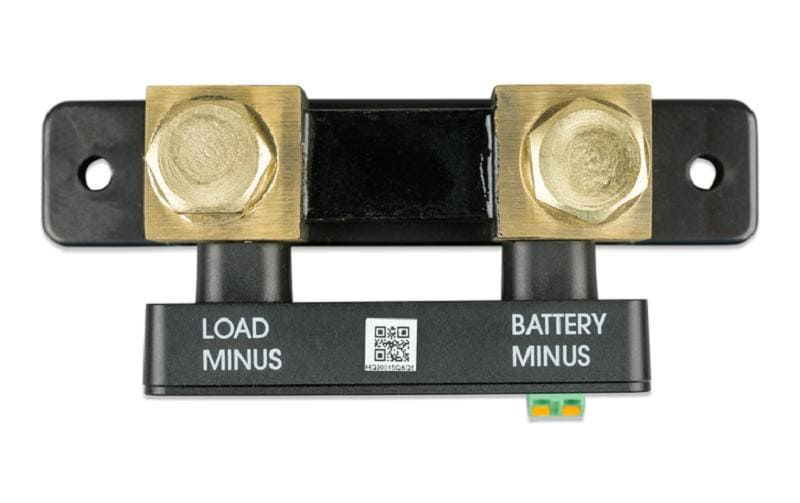 Victron Batteriemonitor SmartShunt 9-90 VDC 500 A
