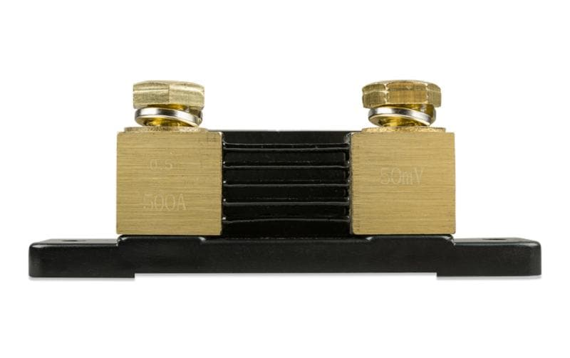 Victron Batteriemonitor SmartShunt 9-90 VDC 500 A