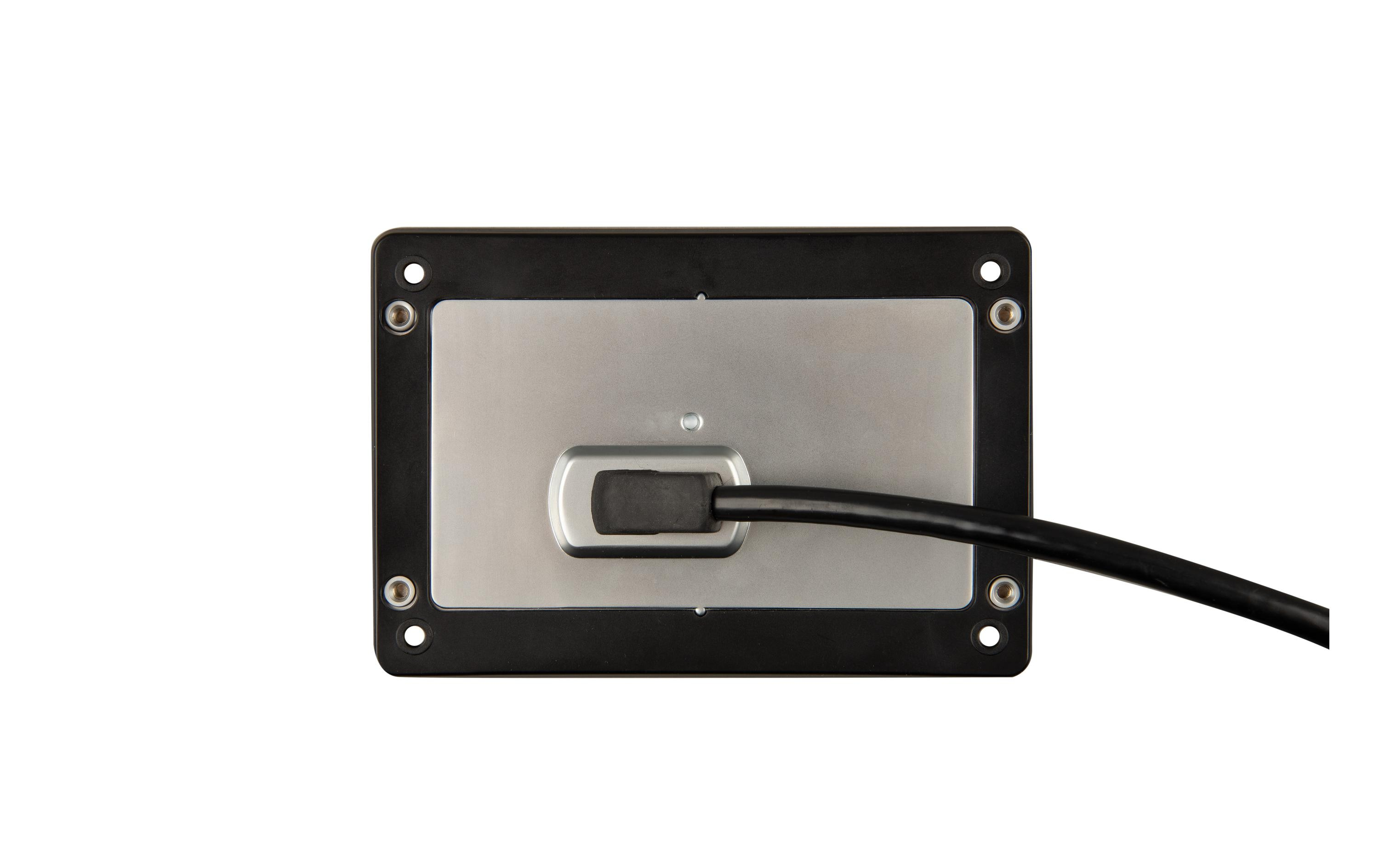 Victron Monitor GX Touch 50 zu Cerbo
