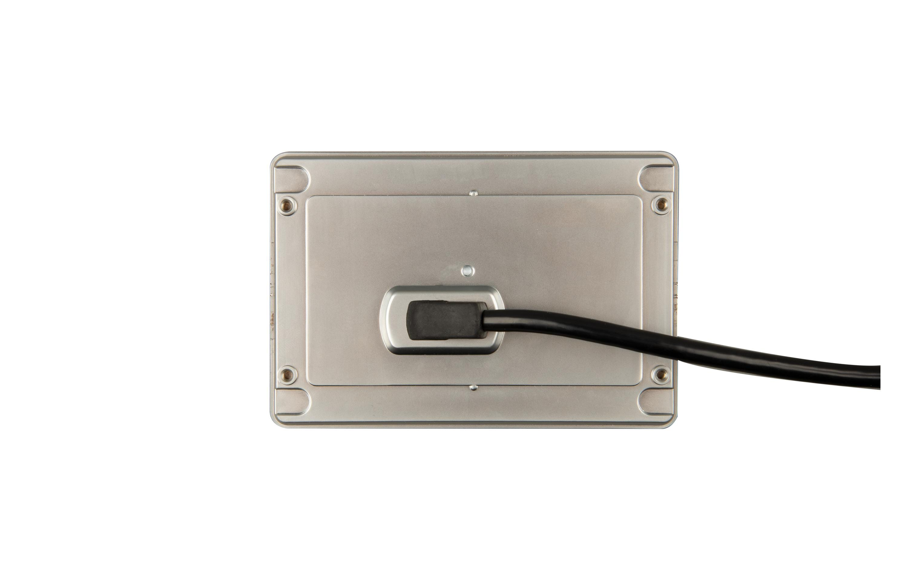 Victron Monitor GX Touch 50 zu Cerbo