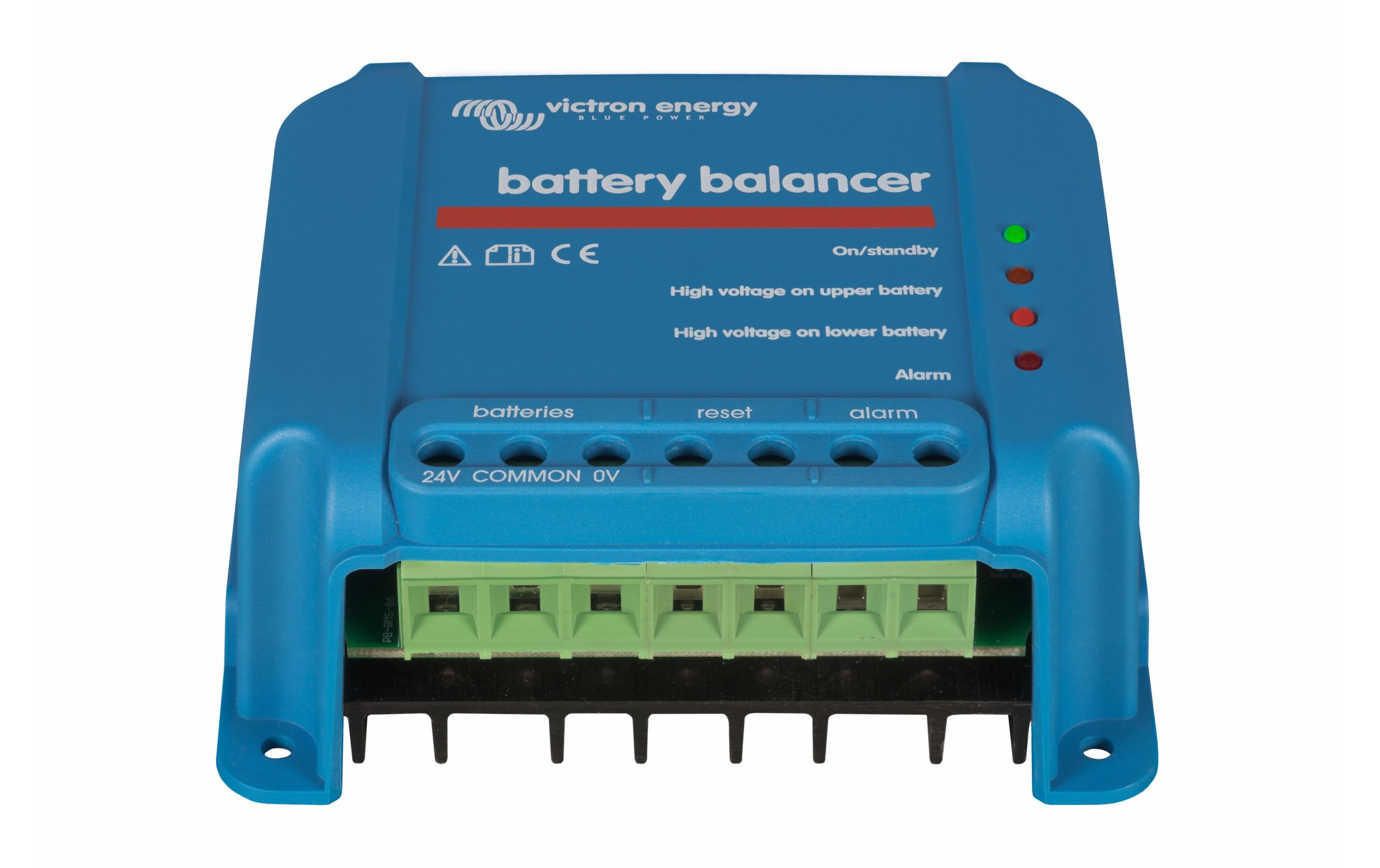 VICTRON Victron Équilibreur de batterie régulateur de charge