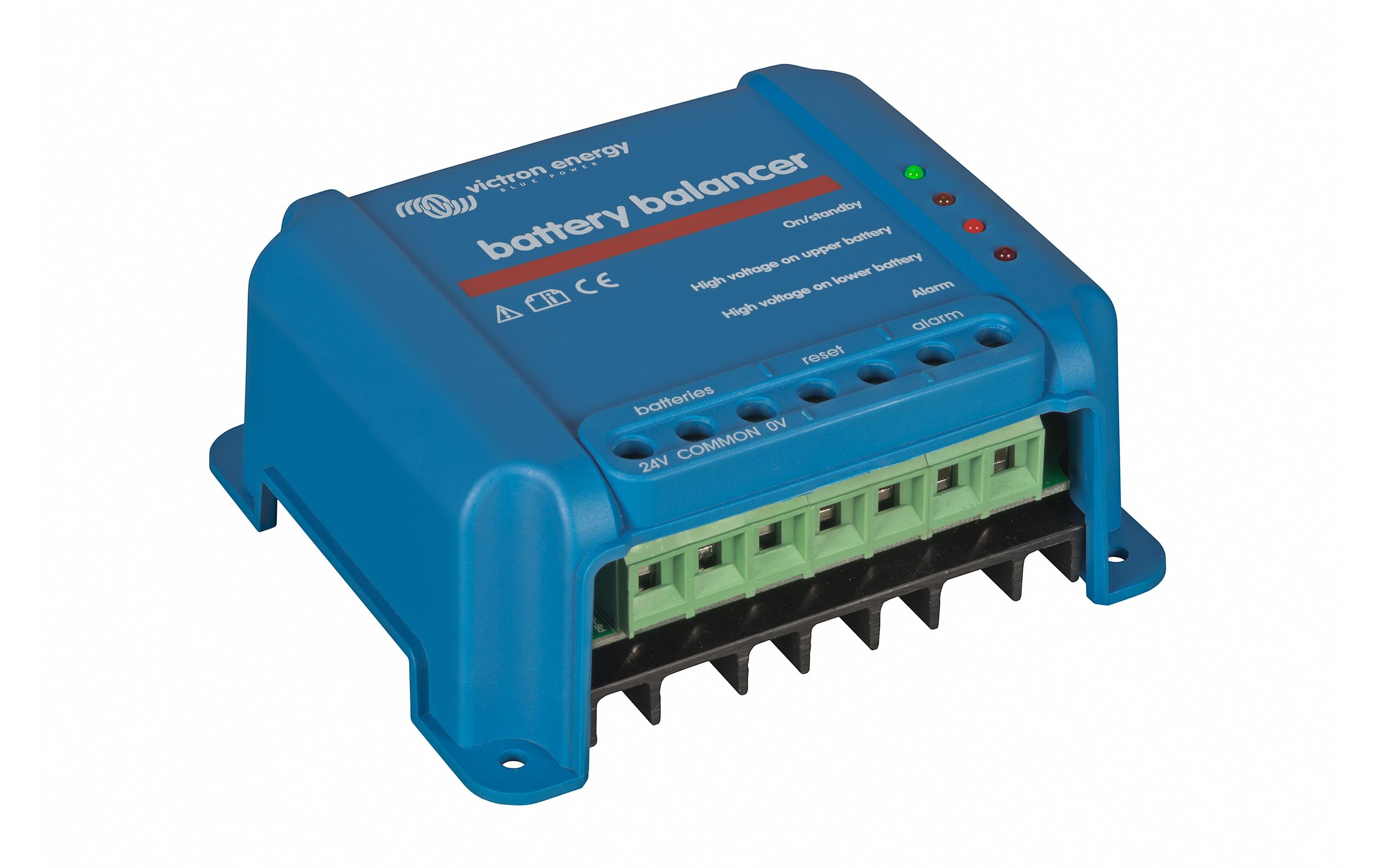 VICTRON Victron Équilibreur de batterie régulateur de charge