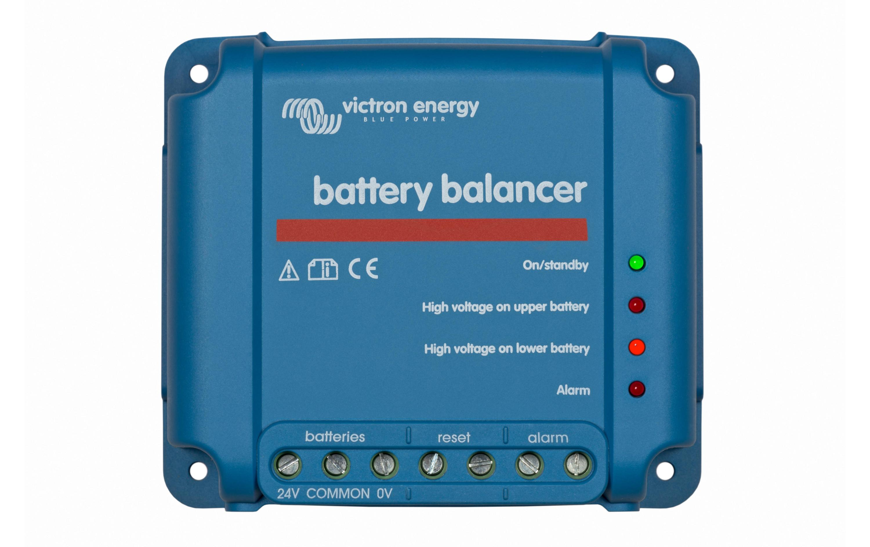 VICTRON Victron Équilibreur de batterie régulateur de charge