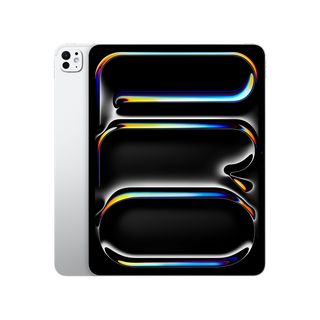 APPLE iPad Pro 13" (2024) Wi-Fi 2TB, Silber