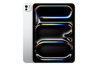 APPLE iPad Pro (2024, écran en verre nano-texturé) Wi-Fi, Tablette, 1 TB, 11 ", Silver