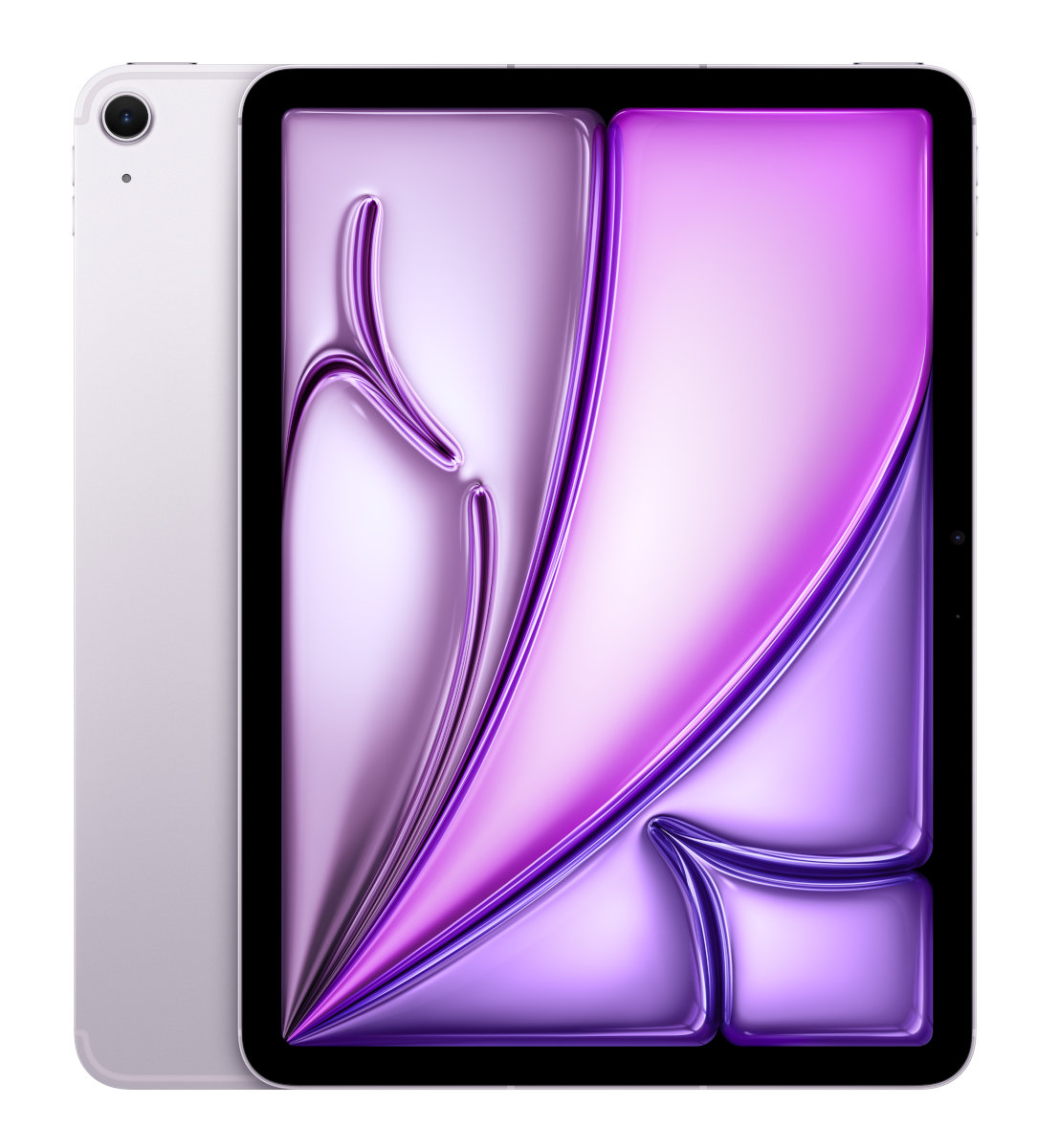 Tablet APPLE iPad Air (2024) 11 M2 1TB Wi-Fi + Cellular Fioletowy MUXV3HC/A