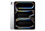 APPLE iPad Pro (2024, écran en verre nano-texturé) Wi-Fi, Tablette, 1 TB, 13 ", Silver