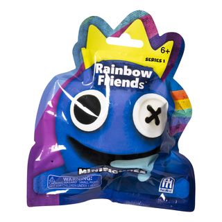 PHAT MOJO Roblox - Rainbow Friends (S1) Blind bag da collezione