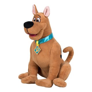 PLAY BY PLAY Scooby Doo - Classic Plüschfigur