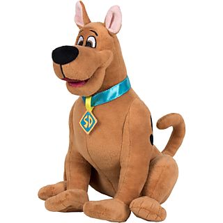 PLAY BY PLAY PLUSH SCOOBY DOO 28CM