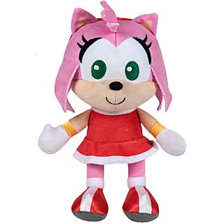 PLAY BY PLAY PLUSH SONIC PINK SONIC 22CM