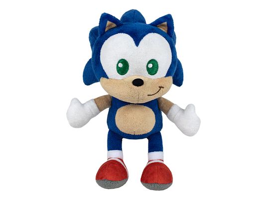 PLAY BY PLAY Sonic the Hedgehog - Sonic  Peluche
