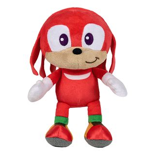 PLAY BY PLAY Sonic the Hedgehog - Spike Pupazzo di peluche