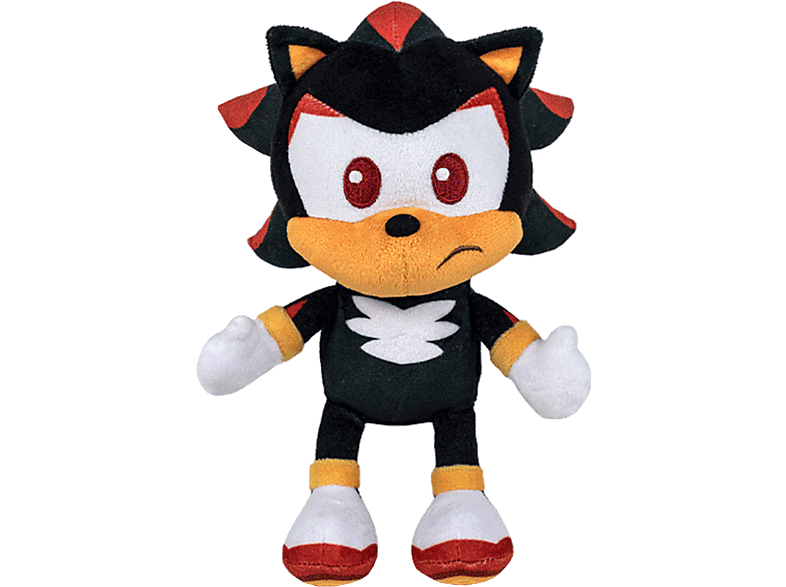 PLAY BY PLAY Sonic Friends | Plüschfigur (Mehrfarbig