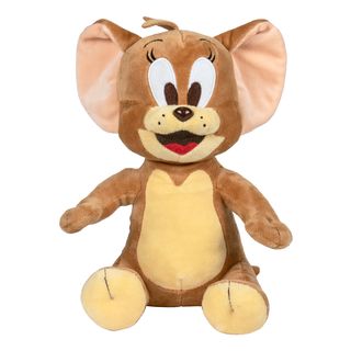 PLAY BY PLAY Tom and Jerry - Jerry Pupazzo di peluche