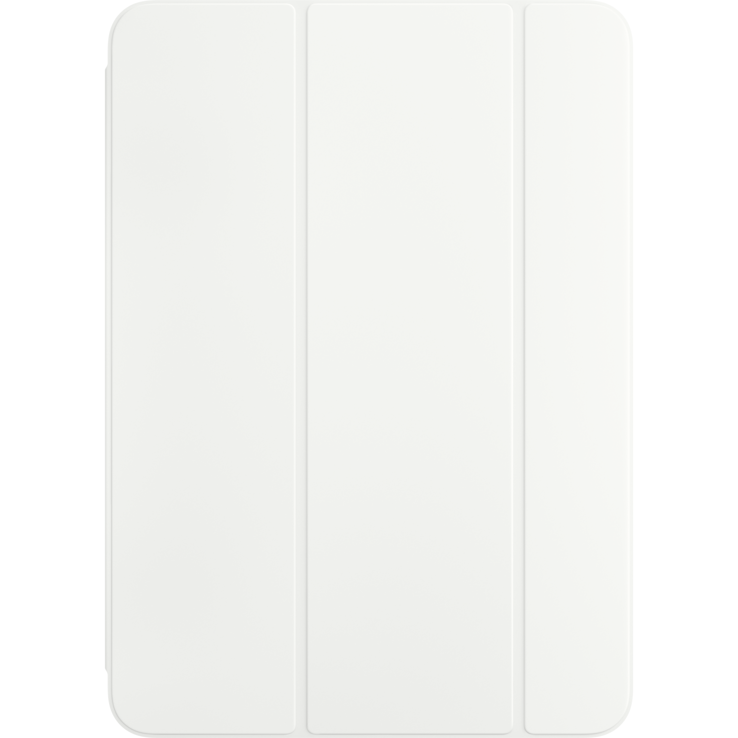 Apple Smart Folio Voor Ipad Pro (2024) - 11 Inch Wit