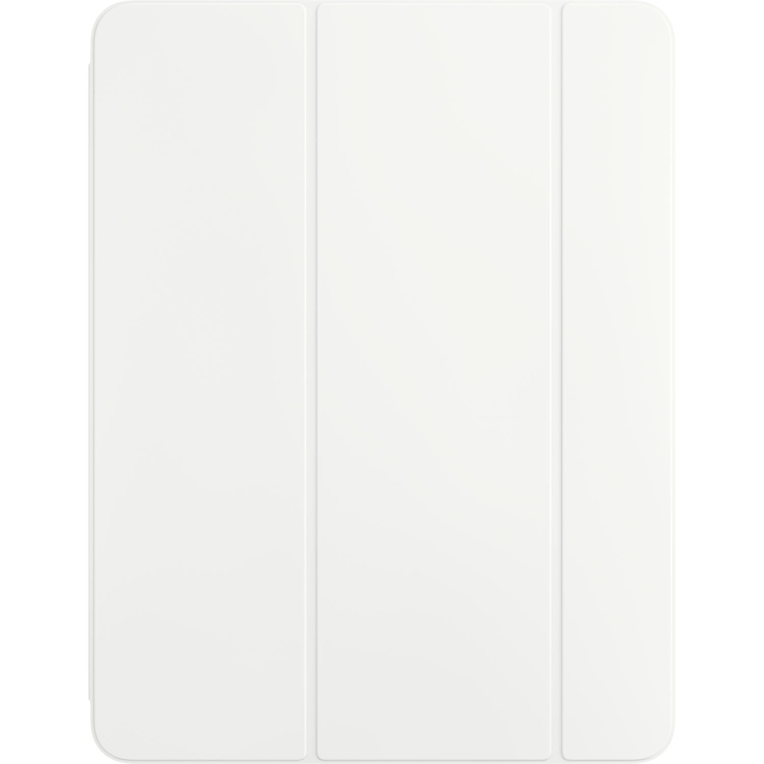 Apple Smart Folio Voor Ipad Pro (2024) - 13 Inch Wit