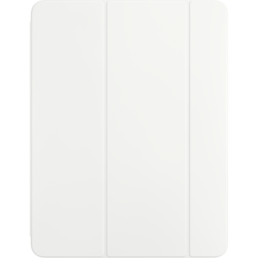 Apple Smart Folio voor 13-inch iPad Pro (M4) Wit