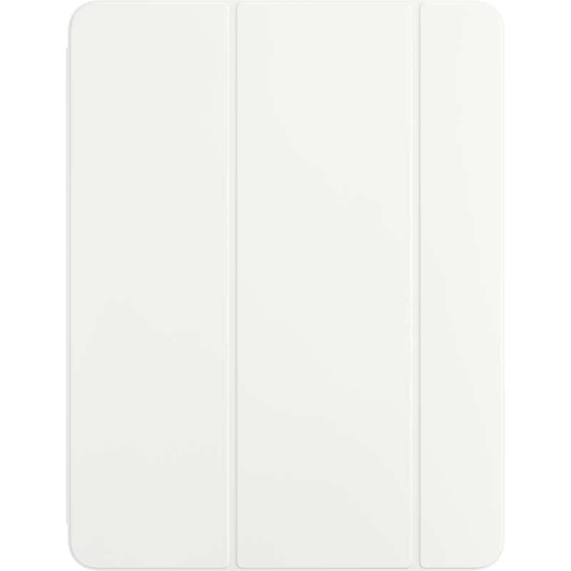 Apple Smart Folio pour iPad Pro 13 pouces (M4) Blanc