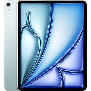 APPLE iPad Air 6 13" (2024) Wi-Fi 256GB, Blau