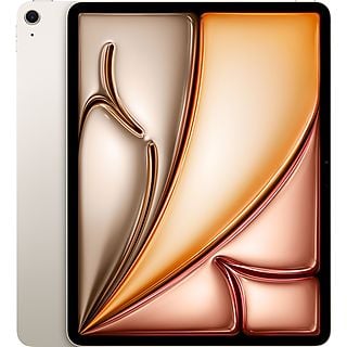 APPLE iPad Air 6 13" (2024) Wi-Fi 256GB, Polarstern