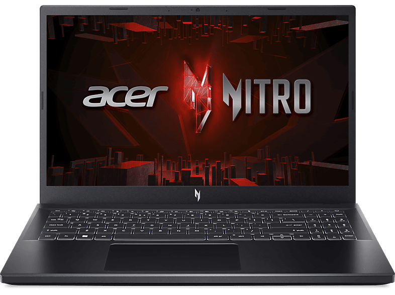 Acer Nitro V 15 ANV15-51, 15.6 Full HD IPS, Intel®Core™i5-13420H, 16GB RAM, 1TB SSD, RTX™4060