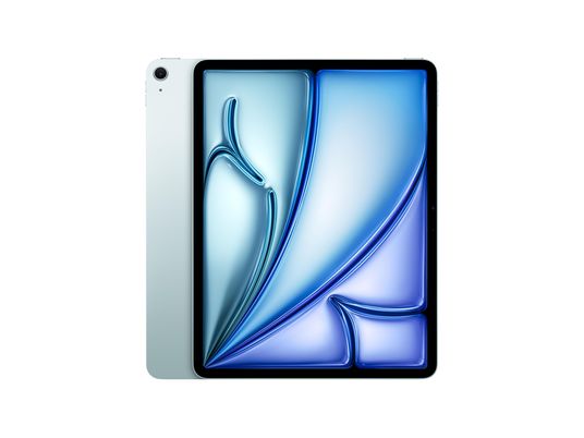 Tablet APPLE iPad Air Wi-Fi (2024), 6. Generation, Tablet, 512 GB 