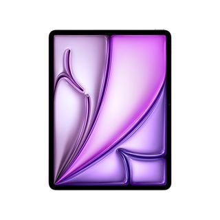 APPLE iPad Air Wi-Fi (2024), 6. Generation, Tablet, 256 GB, 13 Zoll, Violett
