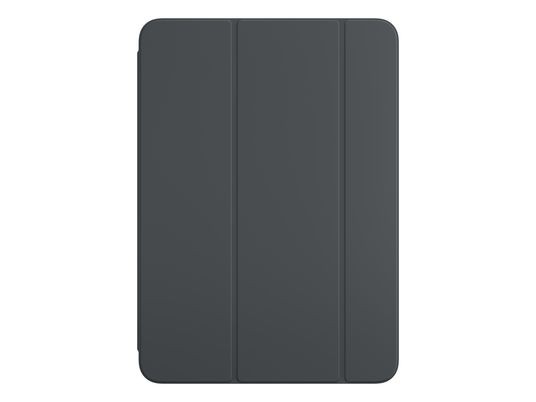 APPLE Smart Folio, Copertina, Apple, iPad Pro 11" (M4), Nero