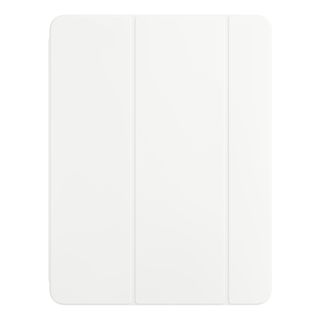 APPLE Smart Folio, Bucheinband, Apple, 13" iPad Pro (M4), Weiss