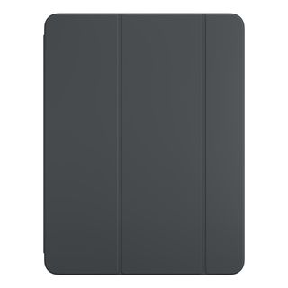 APPLE Smart Folio, Bucheinband, Apple, 13" iPad Pro (M4), Schwarz