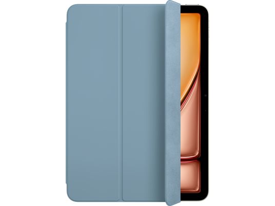 APPLE Smart Folio, Bucheinband, Apple, 11 iPad Air (M2), iPad Air (5. Generation), iPad Air (4. Generation), Denim