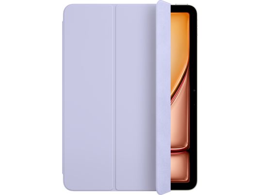 APPLE Smart Folio, Bucheinband, Apple, 11 iPad Air (M2), iPad Air (5. Generation), iPad Air (4. Generation), Hellviolett