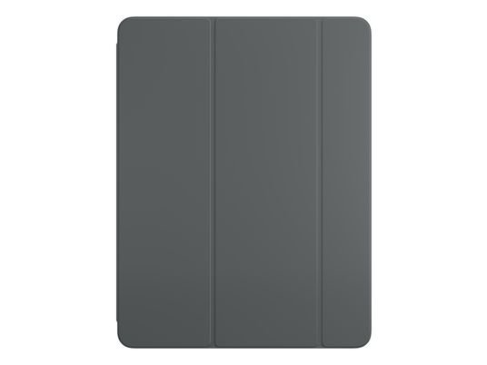 APPLE Smart Folio, Bucheinband, Apple, 13" iPad Air (M2), Anthrazit