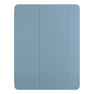 APPLE Smart Folio, Bucheinband, Apple, 13" iPad Air (M2), Denim
